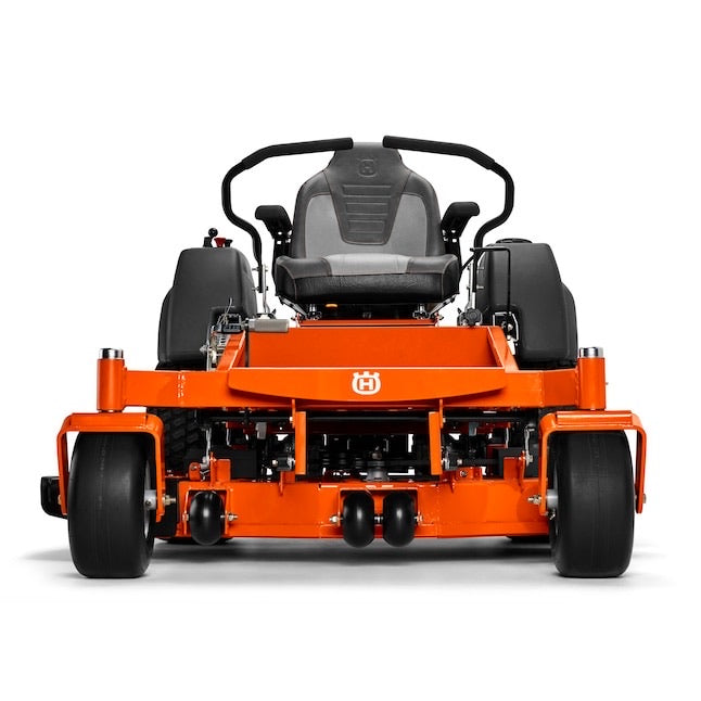 Husqvarna MZ48 48" Zero-Turn Mower | 23HP Kohler ClearCut Deck