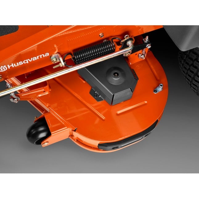 Husqvarna MZ48 48" Zero-Turn Mower | 23HP Kohler ClearCut Deck