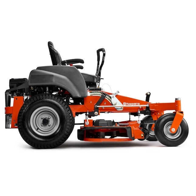Husqvarna MZ48 48" Zero-Turn Mower | 23HP Kohler ClearCut Deck