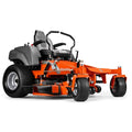 Husqvarna MZ48 48" Zero-Turn Mower | 23HP Kohler ClearCut Deck