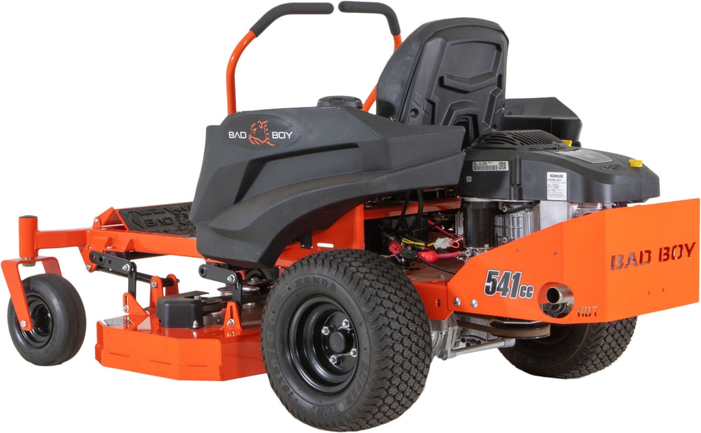 Bad Boy MZ Rambler 42" Zero-Turn Mower | 19HP Briggs & Stratton