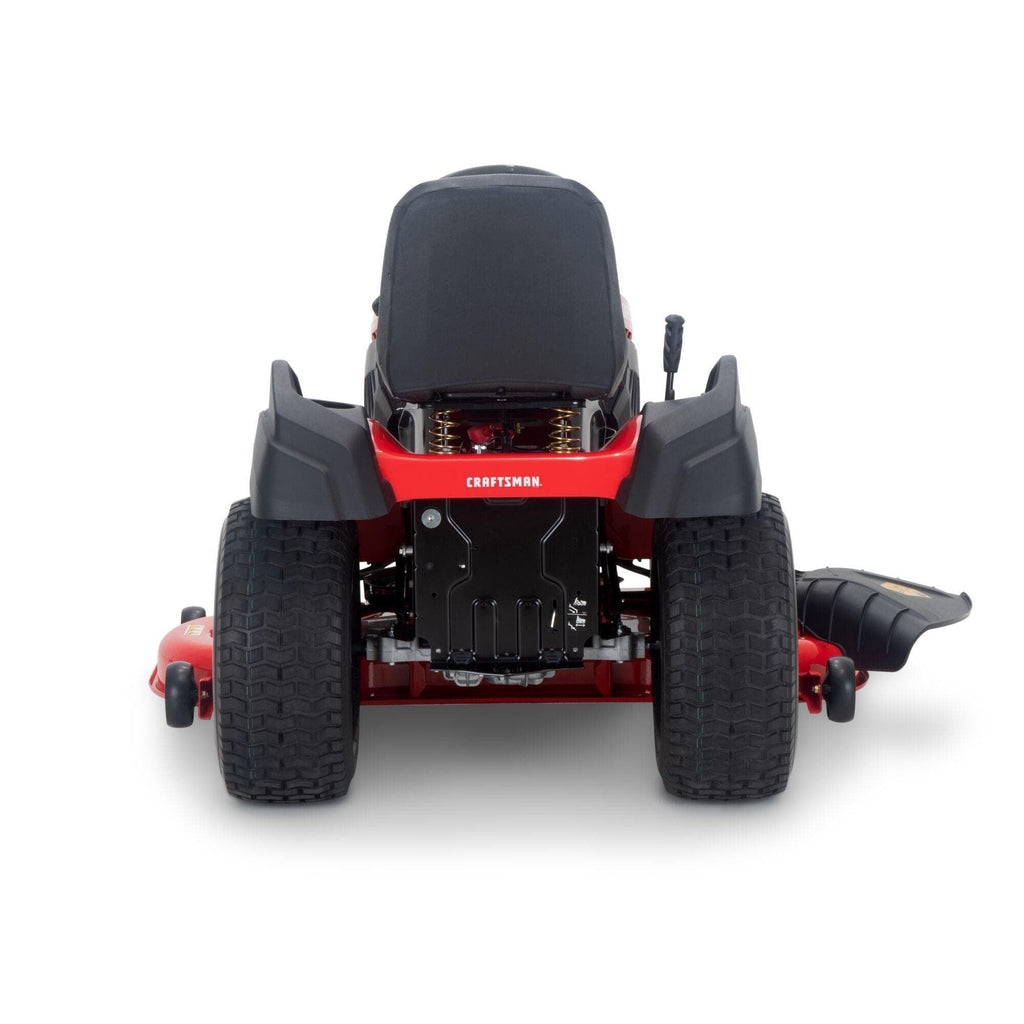 CRAFTSMAN T3200 Turn Tight 54" Riding Lawn Tractor | 24HP Kohler V-Twin