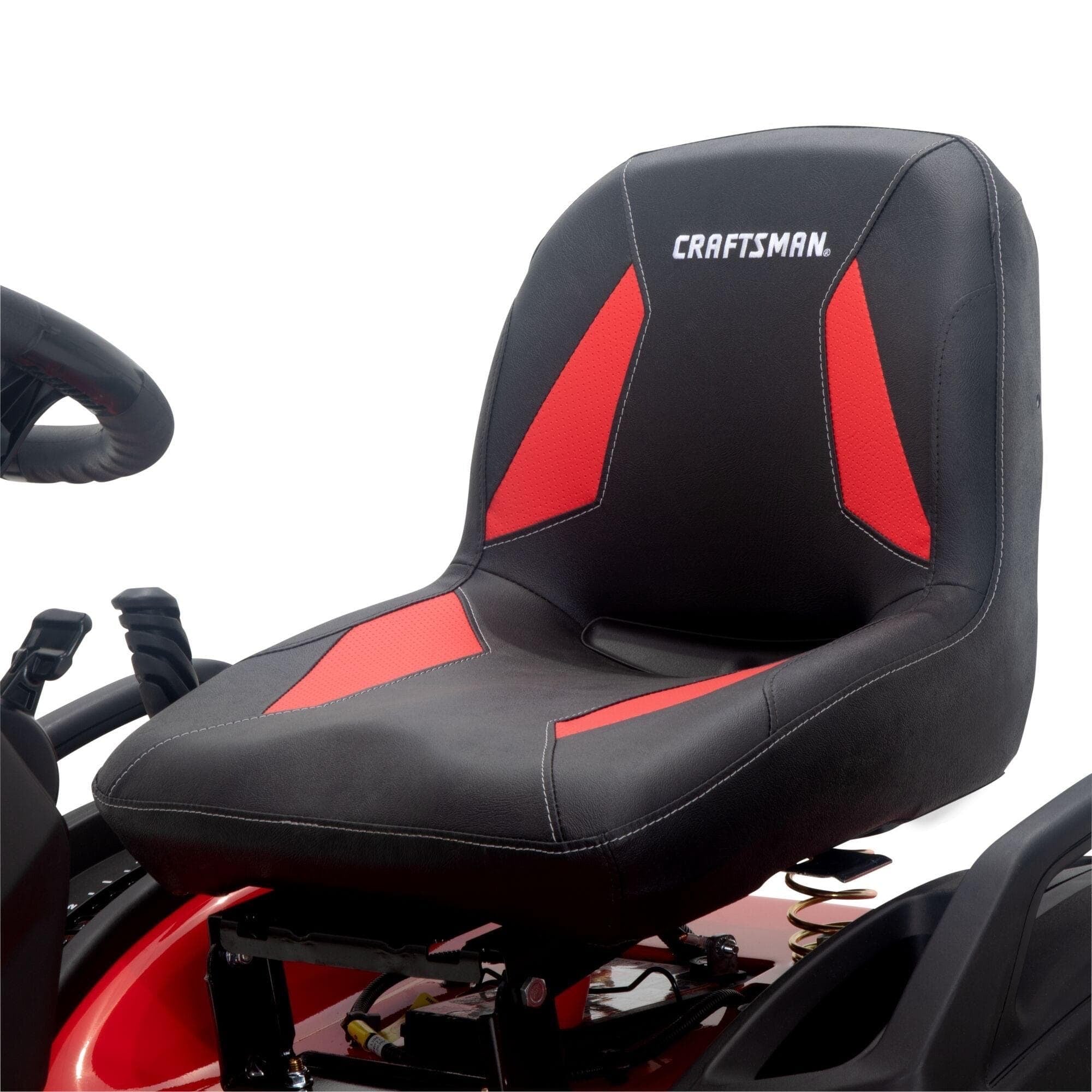 CRAFTSMAN T3200 Turn Tight 54" Riding Lawn Tractor | 24HP Kohler V-Twin