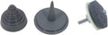 Universal Lawn Mower Blade Sharpener | Drill-Powered | All Brands