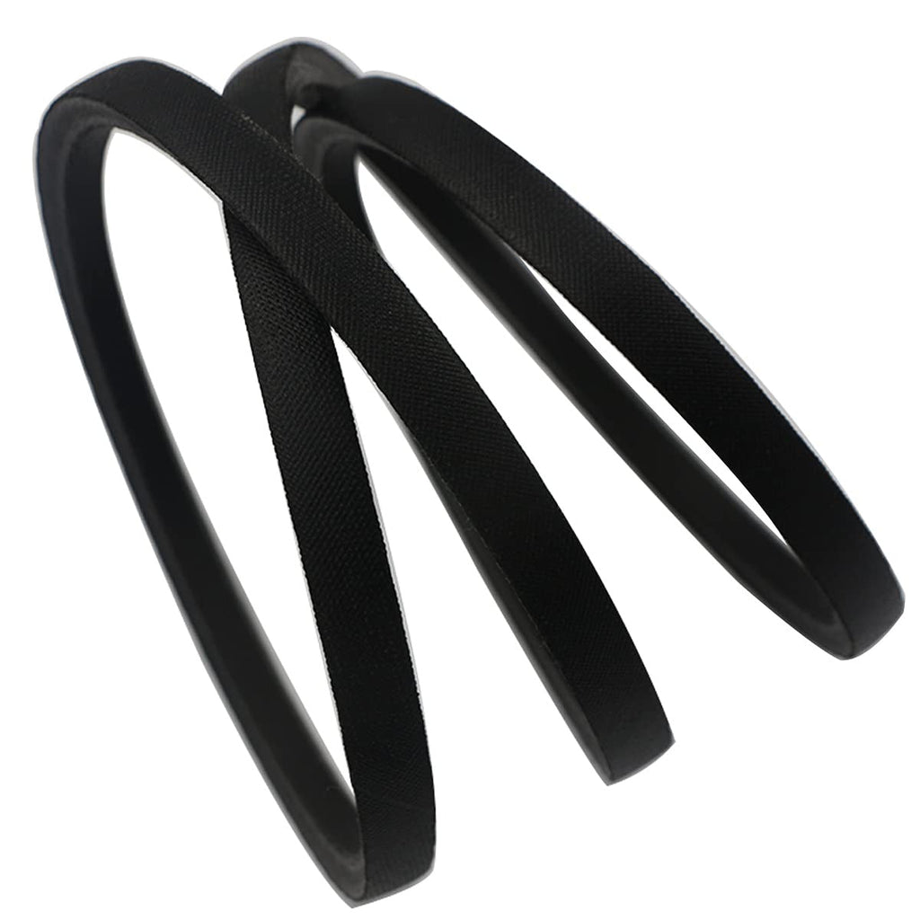 Husqvarna Zero-Turn Drive Belt | Fits Z254 Z248F | OEM 587686701
