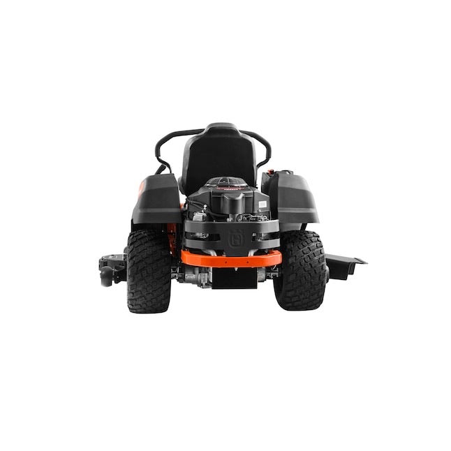 Husqvarna Z254F Special Edition 54" Zero-Turn | 23HP Kawasaki