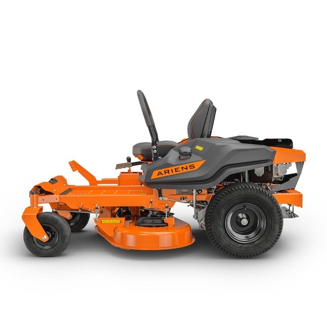 Ariens EDGE 34" Zero-Turn Mower | 20HP Briggs & Stratton V-Twin