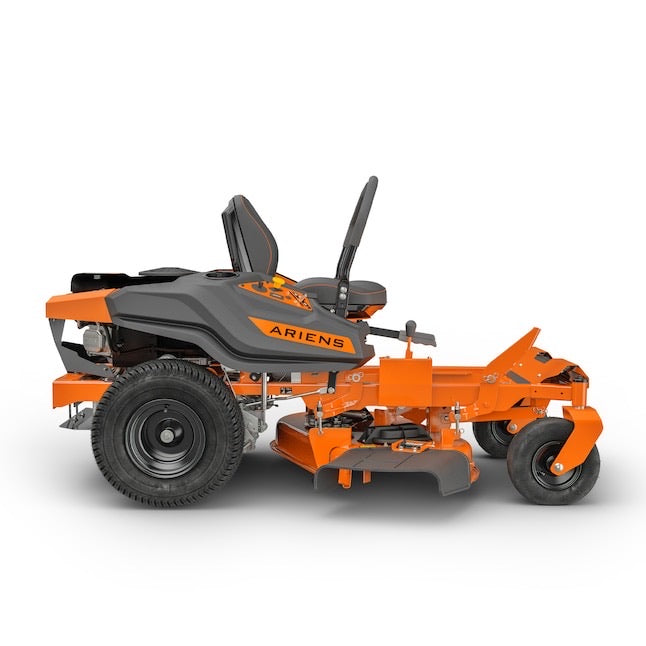 Ariens EDGE 34" Zero-Turn Mower | 20HP Briggs & Stratton V-Twin