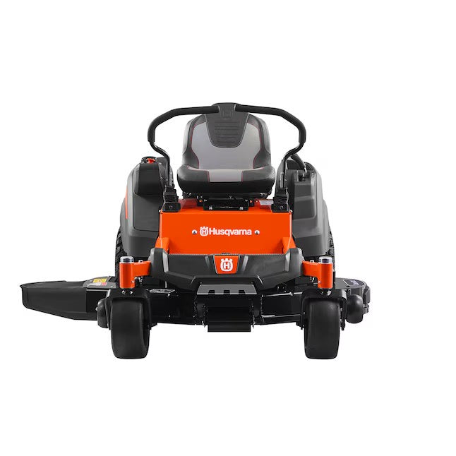 Husqvarna Z248F Special Edition 48" Zero-Turn Mower | Kawasaki Engine