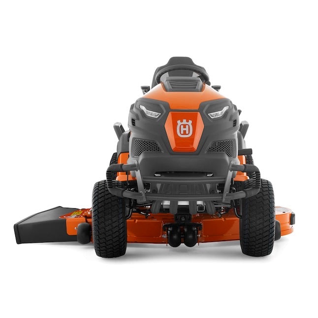 Husqvarna TS 354XD 54" Riding Lawn Tractor | 24HP Kawasaki V-Twin