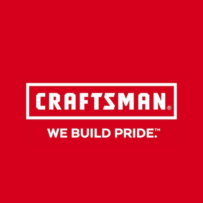CRAFTSMAN T110 42" Riding Lawn Mower | 17.5HP Briggs & Stratton
