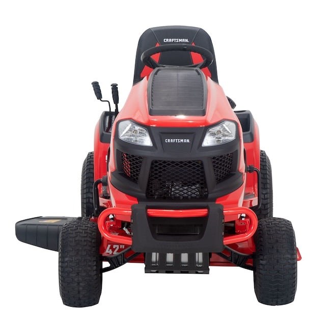 CRAFTSMAN T2200K 42" Turn Tight Riding Mower | 20HP Kohler V-Twin