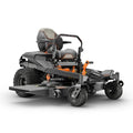 Ariens IKON ONYX 52" Zero-Turn Mower | 23HP Kawasaki V-Twin