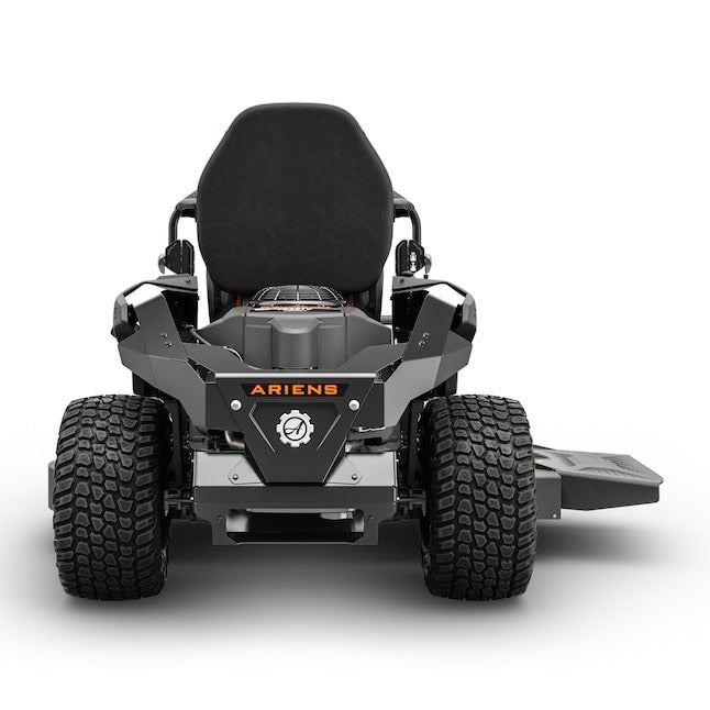 Ariens IKON ONYX 52" Zero-Turn Mower | 23HP Kawasaki V-Twin