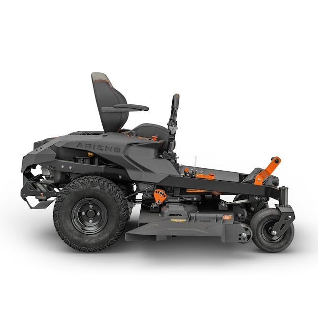 Ariens IKON ONYX 52" Zero-Turn Mower | 23HP Kawasaki V-Twin