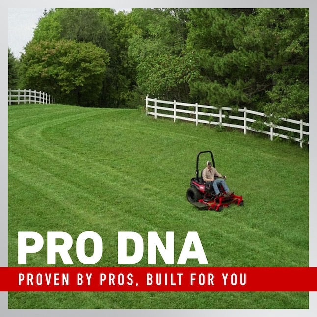 Toro TITAN 60" Zero-Turn Mower | 26HP Kohler V-Twin IronForged Deck