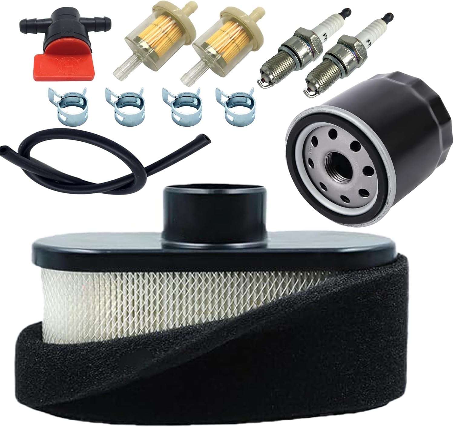 Husqvarna Air Filter Maintenance Kit | Fits Z200 & Z400 Series