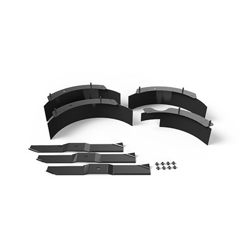 Ariens 52" Zero-Turn Mulch Kit | Fits EDGE & IKON Models