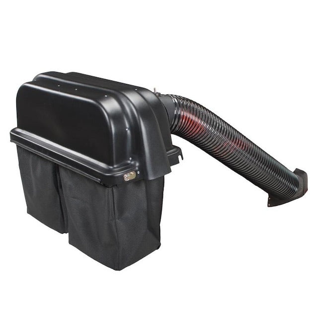 Ariens 34" IKON Zero-Turn Twin Bagger | 5.5-Bushel Collection