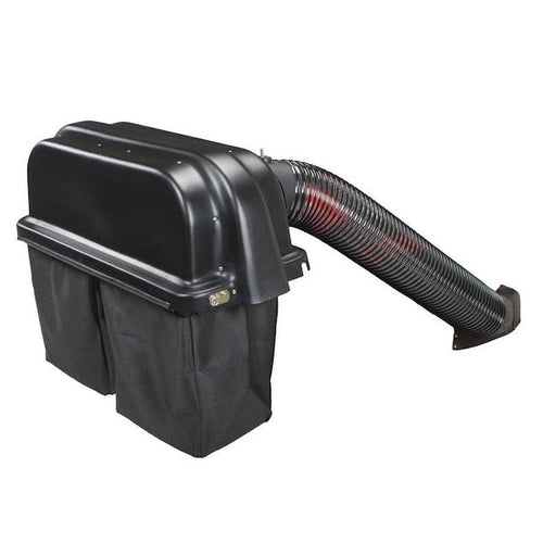 Ariens 34" IKON Zero-Turn Twin Bagger | 5.5-Bushel Collection