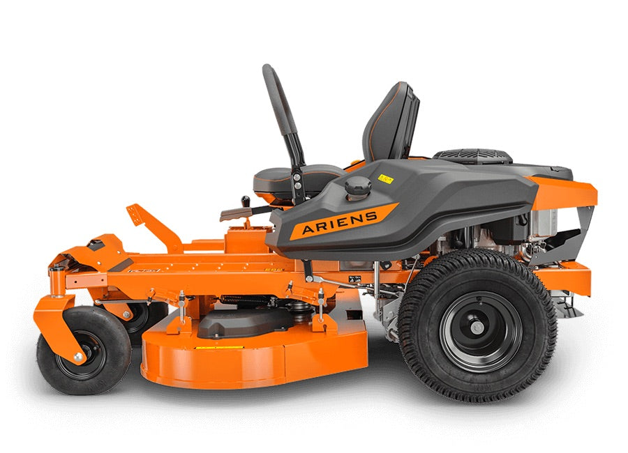 Ariens EDGE 52" Zero-Turn Mower | 21.5HP Kawasaki FR651V V-Twin