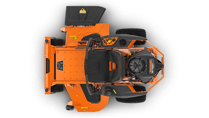 Ariens EDGE 52" Zero-Turn Mower | 21.5HP Kawasaki FR651V V-Twin