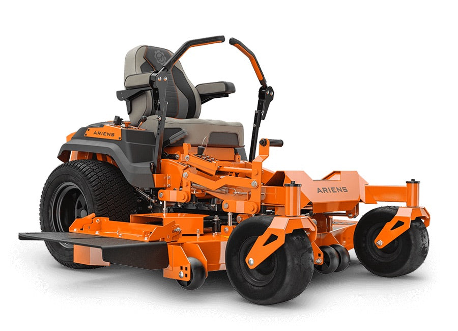 Ariens APEX 60" Zero-Turn Mower | 24HP Kawasaki FR730 V-Twin