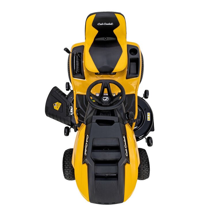 Cub Cadet XT1 LT46 46" Riding Lawn Tractor | 22HP Kohler Engine
