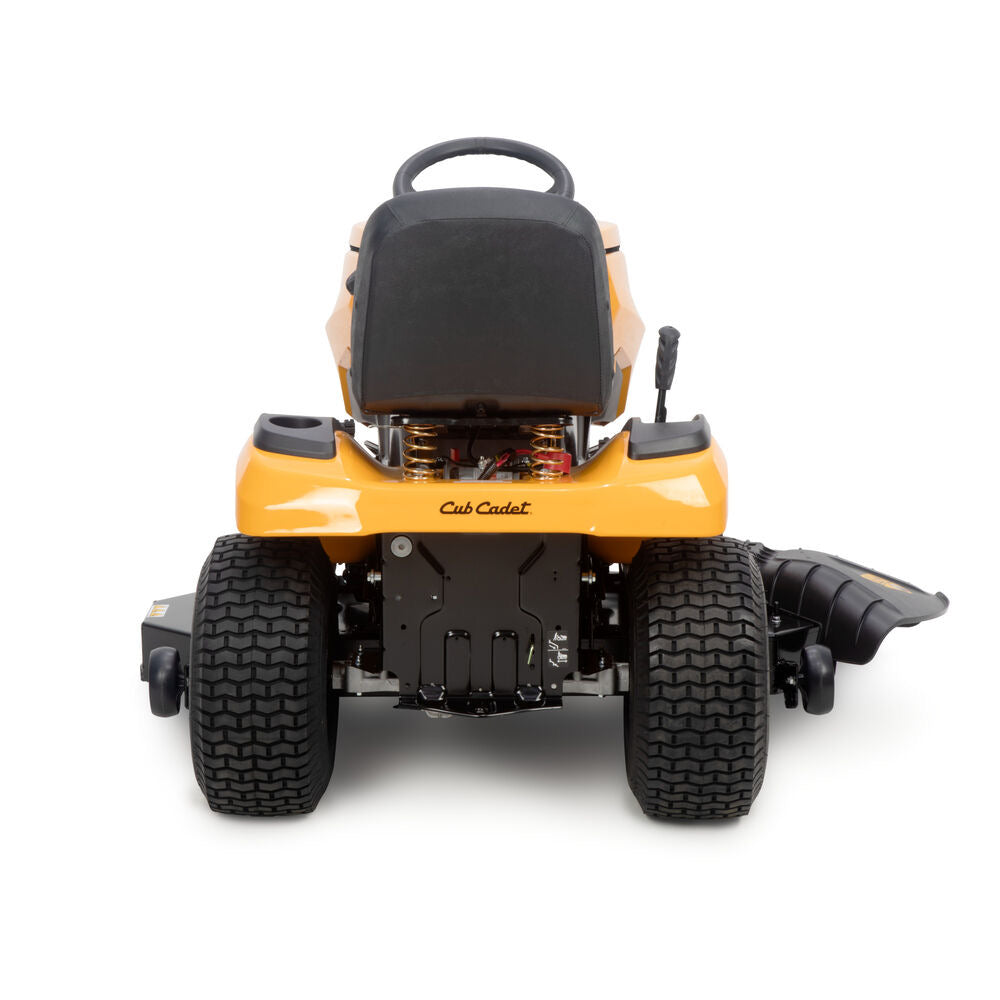 Cub Cadet XT1 LT50 FAB 50" Riding Lawn Tractor | 24HP Kohler V-Twin