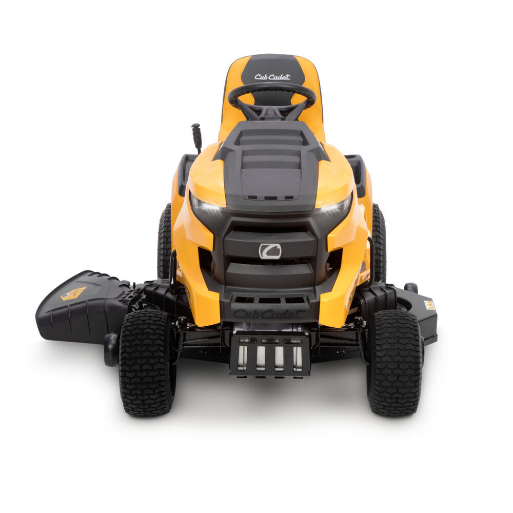 Cub Cadet XT1 LT50 FAB 50" Riding Lawn Tractor | 24HP Kohler V-Twin