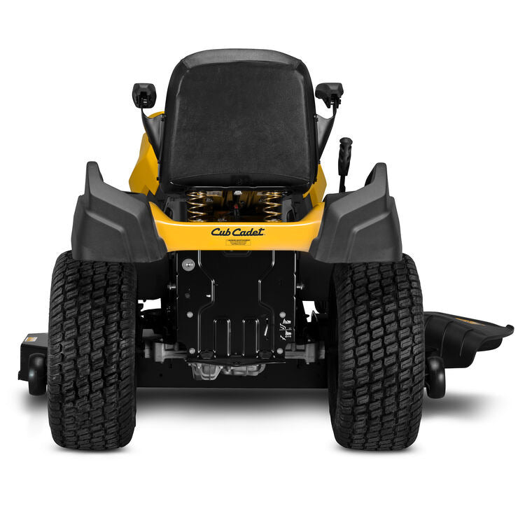 Cub Cadet XT2 SLX50 Lawn Tractor | 24HP Kohler | 50" Fabricated Deck
