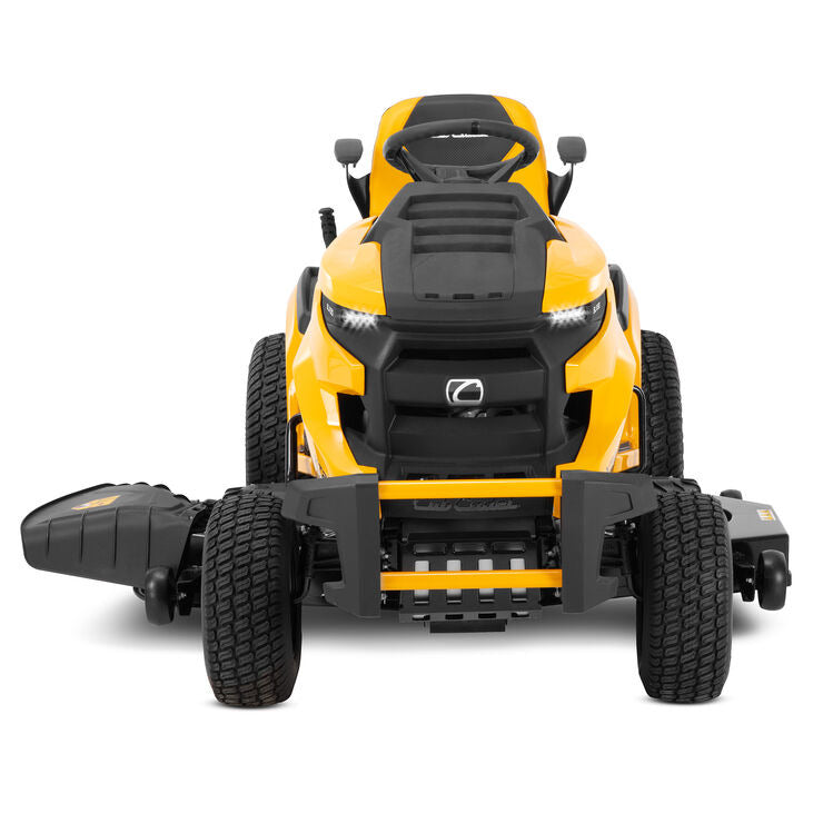 Cub Cadet XT2 SLX50 Lawn Tractor | 24HP Kohler | 50" Fabricated Deck