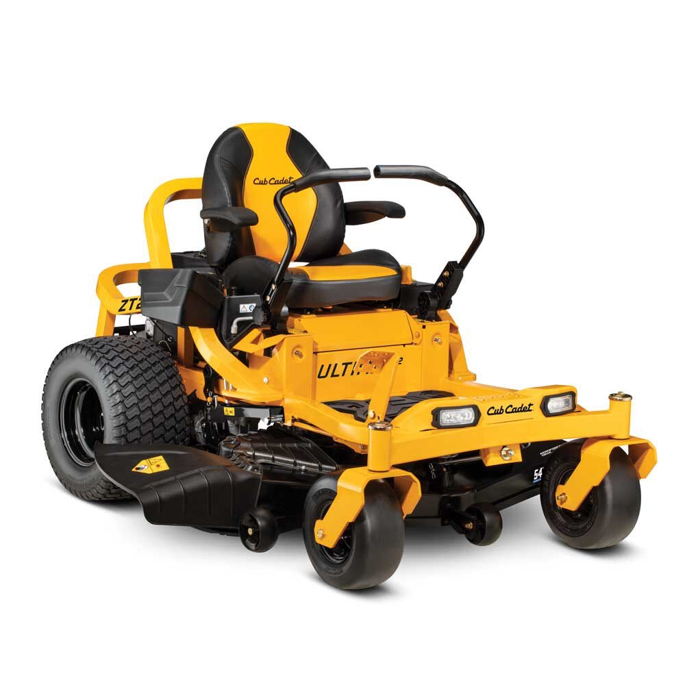 Cub Cadet ZT2 54" Zero-Turn Mower | 23HP Kawasaki V-Twin
