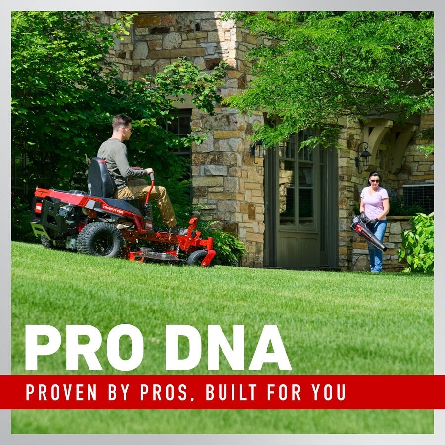 Toro TimeCutter MAX 50" MyRIDE Zero-Turn Mower | 23HP Kawasaki
