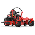 Gravely ZT HD 52" Zero-Turn Mower | 23HP Kawasaki FR691V