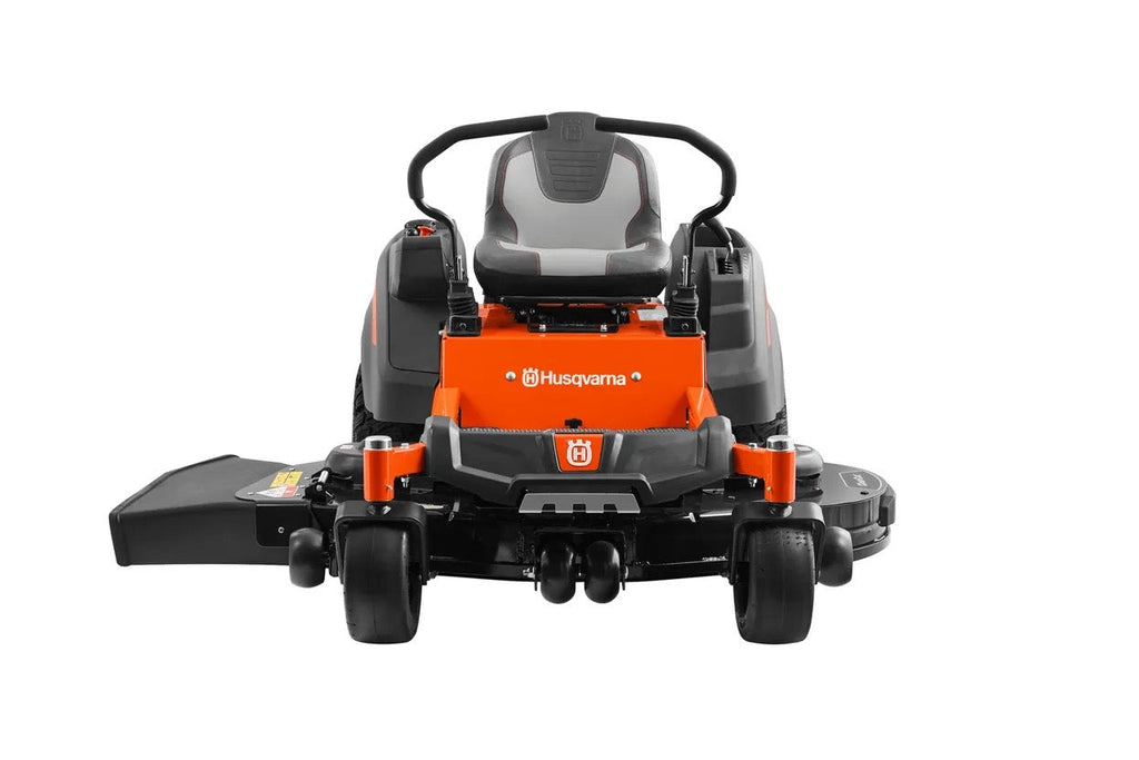 Husqvarna Z254F Special Edition 54" Zero-Turn | 23HP Kawasaki