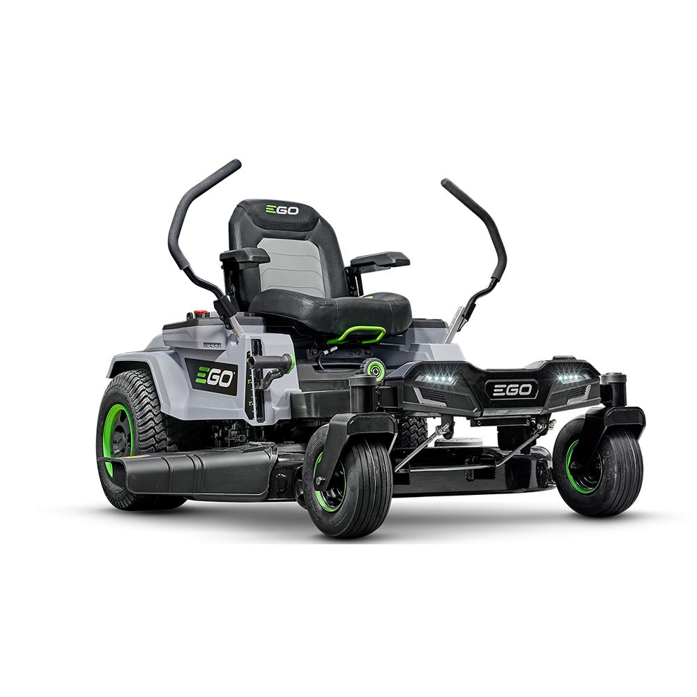 EGO Power+ Z6 42" Zero-Turn Electric Mower | 56V Battery | ZT4204L
